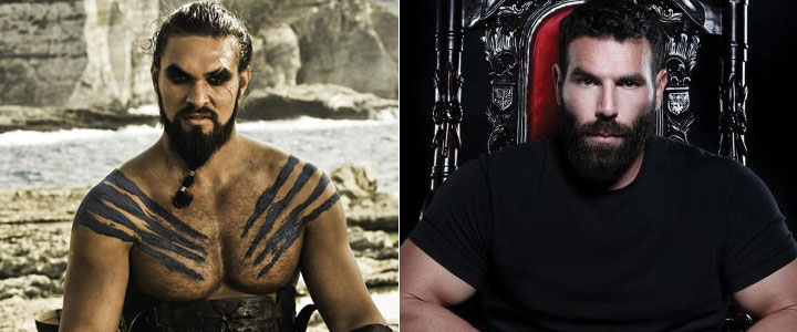 Game Of Thrones versão Jogadores de Poker, o que achas? 106
