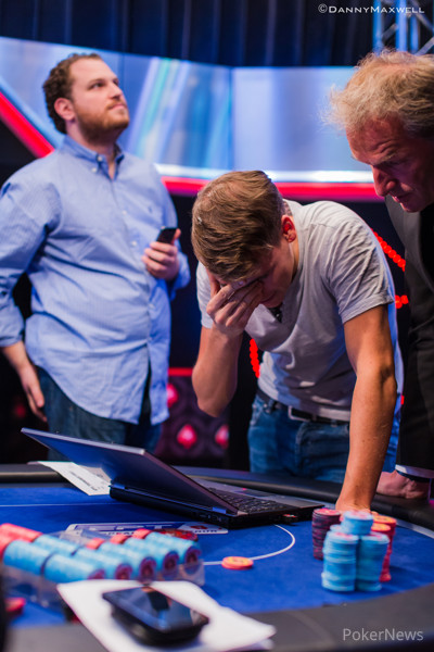 Ept poker 2018 youtube