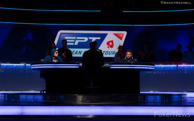 Antonio Buonanno wygrywa 2014 EPT Grand Final Main Event (€1,240,000)! 101