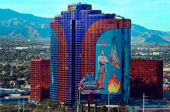 World Series Of Poker 2014: Onde Ficar em Las Vegas (Barato)!? 101