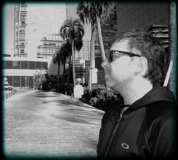 Entrevista a Mario López: “Sería muy interesante representar a una sala de póker” 101