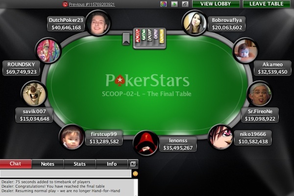 Marina “Bobrovaflya” Zemskova Discusses Her SCOOP Win With PokerNews 101