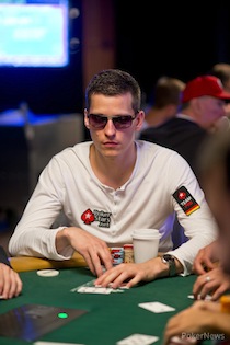 The Online Railbird Report: Blom Drops Nearly a Million; Ivey Rebounds & Much More 102