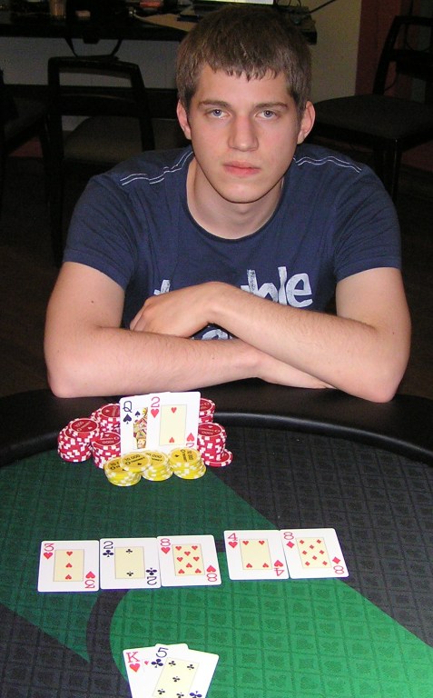 Mihkel Kõiv