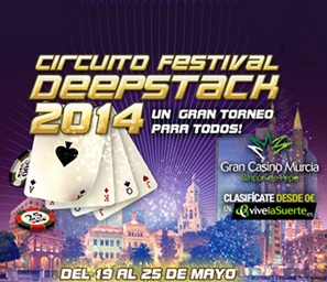 Formato KO esta noche en la Liga VivePoker PokerNews 102