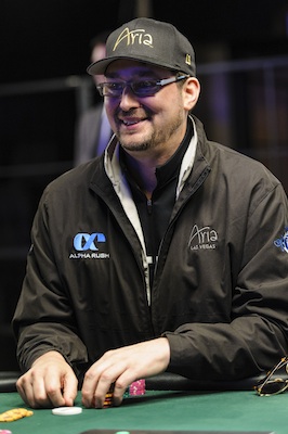 Любопытная статистика WSOP 101