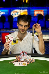 PokerNews Op-Ed: The 2014 ESPN Fantasy Poker League Draft 106