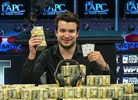 Geriausi Europos pokerio žaidėjai, kurie dar neturi WSOP trofėjaus 103