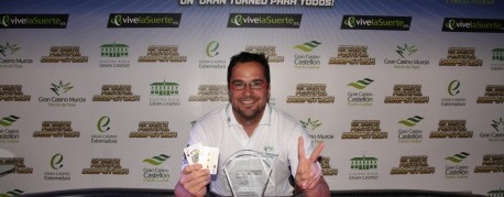La Liga VivePoker PokerNews y el Circuito Deepstack ya tiene a sus campeones 101