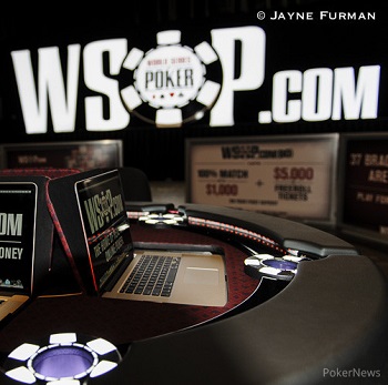 Ty Stewart Talks Millionaire Maker, Botching the Dog Show, and Bringing Fun Back to Poker 102