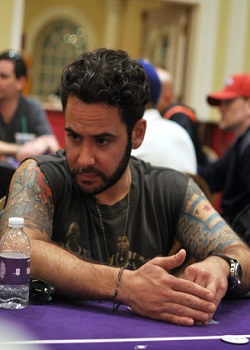 The Massey Brothers: From Street Hustlers to Poker Pros 103