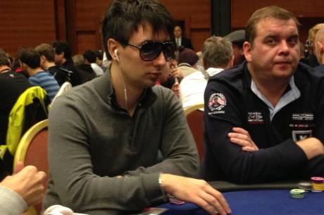 2014 World Series of Poker Dan 7: Graner Ima Veliko Vodstvo na "Millionaire Maker" Finalnom... 101