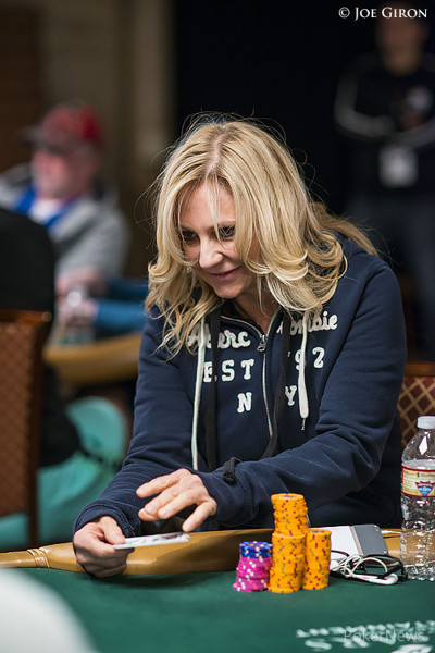 Mike Sowers, David Martirosyan e Jennifer Harman Lideram Eventos 10,11 e 12 101