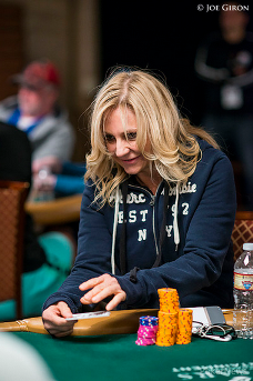Джонатан Диминг е първият милионер от WSOP 2014... 101