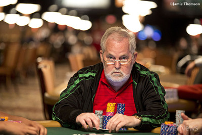 Fernando Brito ITM;Hellmuth na Luta pela 14ª Bracelete & Mais 103