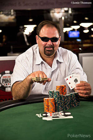 Ted Gillis
