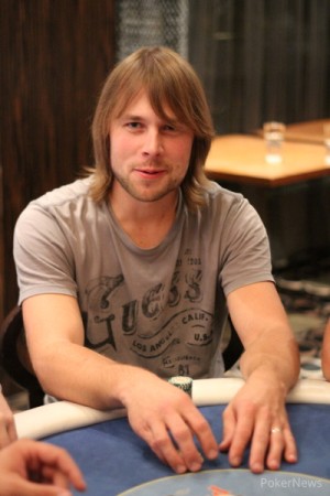 Nädalavahetusel toimunud OlyBet Poker Series ja Suomiturnause tulemused 102
