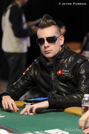 Recapitulación de Brazaletes WSOP 2014 Eventos 36-45 102