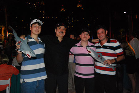Humberto Brenes: "Me voy en paz de PokerStars" 102