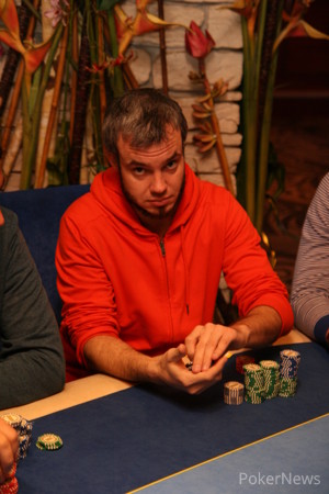 Zigmas Pekarsas: „Pokeryje žmonės dairosi lengvų pinigų“ 101