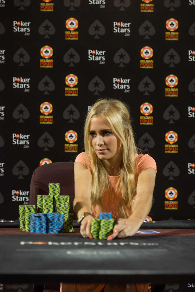 Poker challenge 0 to 10000