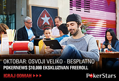Mario Menićanin Treći na Premier Win Poker Cup-u za 24,500 Evra 102