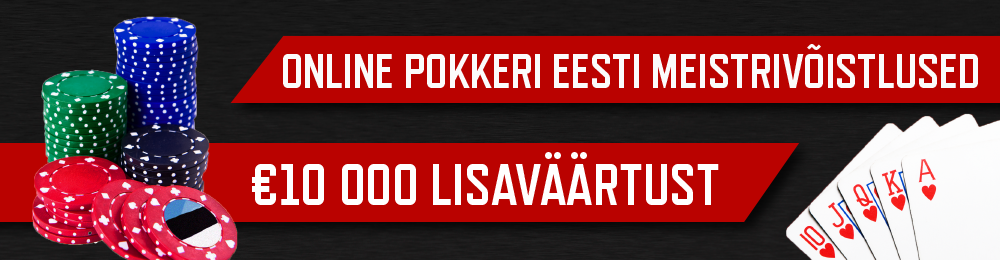 Triobeti pokkeritoa kampaaniad 2014. aasta oktoobris 103