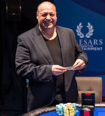 Global Poker Index: Η Selbst επιστρέφει στο συνολικό Top 10... 102