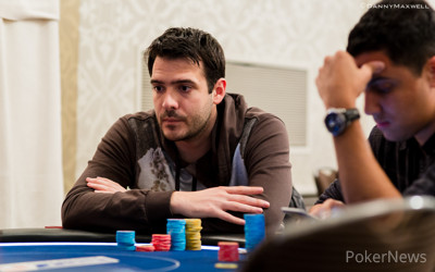 Огнян Димов 11-ти на EPT Лондон Main Event; Димитър Данчев... 101