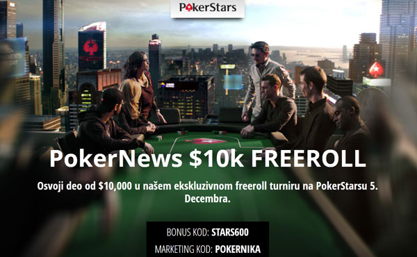 EPT Prag je Postavljen Da Postane Jedan od Najvećih PokerStars Live Festivala Ikada 101