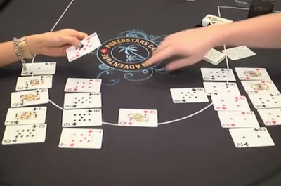 Nikolai Yakovenko on the State of Open-Face Chinese Poker, Part I 101