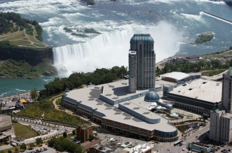A History of WPT in Canada: 2014 is First Year of 3 Canadian Events 101