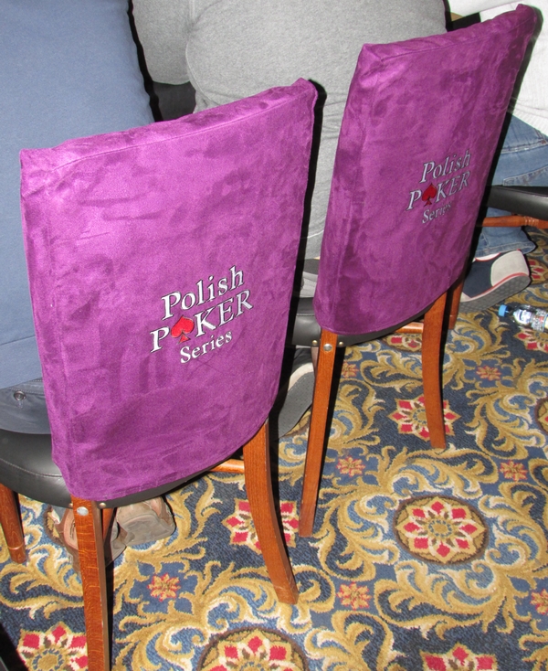 Finał Polish Poker Series - dzień 3 - relacja na żywo 00:40 121