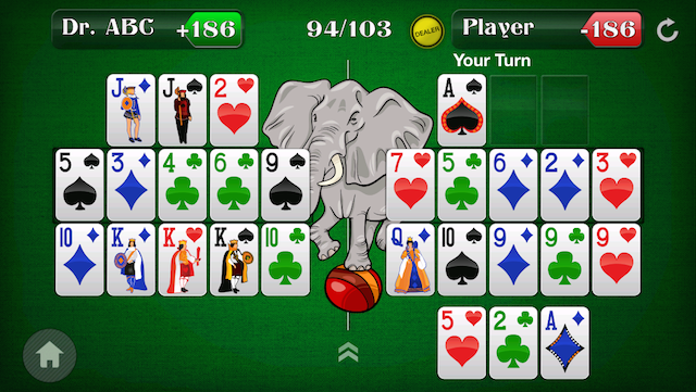 open faced chinese poker online for money