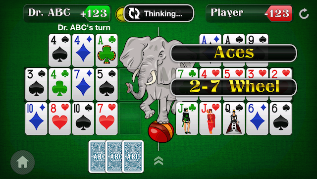 How to play chinese poker 24/7 How to play chinese poker 24/7
