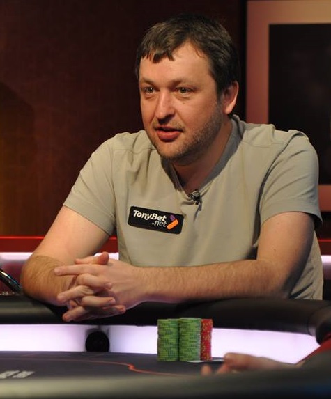 TonyBet bude nabízet sportovní sázky a online poker ve Spojeném království 101