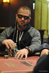 Season 5 MSPT Player of the Year Race to Conclude Next Weekend at Canterbury Park 103
