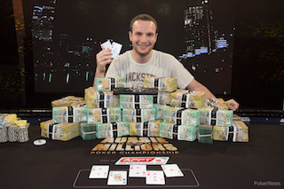 The Year That Was: Looking Back on Poker's Biggest Moments in 2014, Pt. 1 102