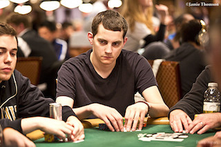 The Year That Was: Looking Back on Poker's Biggest Moments in 2014, Pt. 1 103