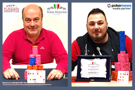Tornei texas holdem bologna
