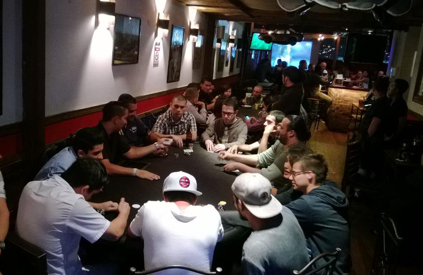 Free Poker Costa Rica completa su segunda temporada 101