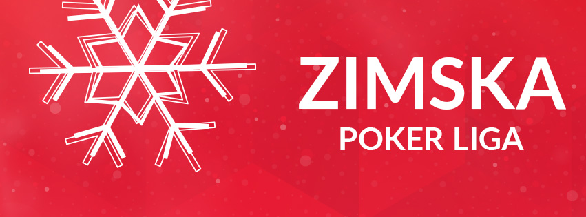 Zimska poker liga