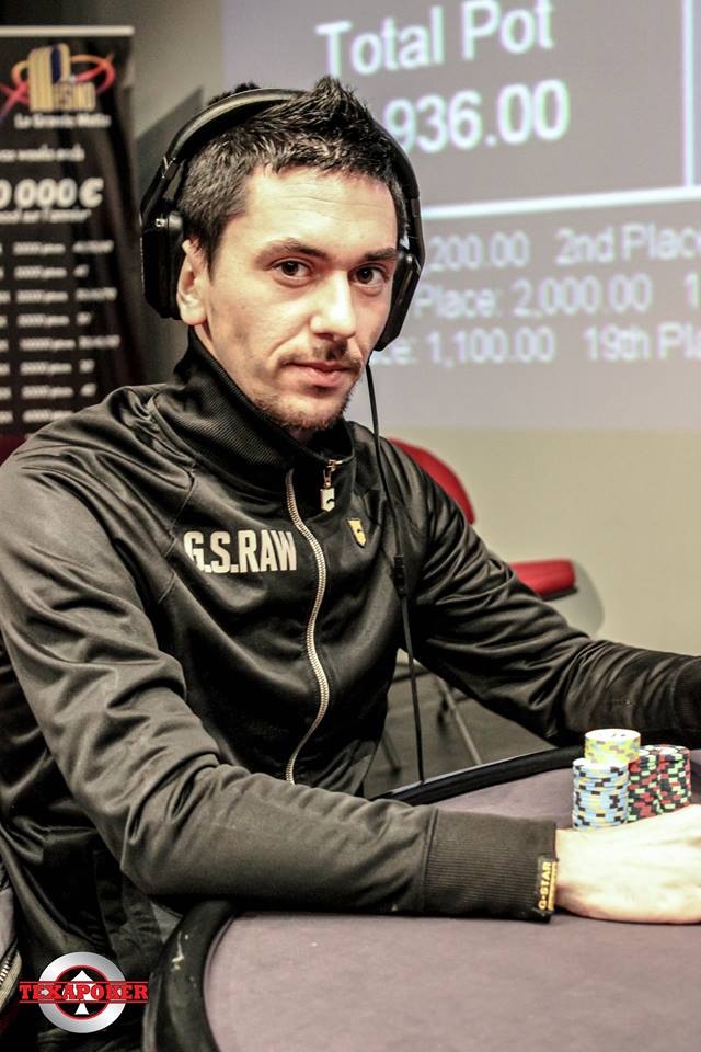 Anthony Kavanagh Je Suis Ton Meilleur Ami Anthony Lerust a "mis du temps à se relever de l'EPT" | PokerNews