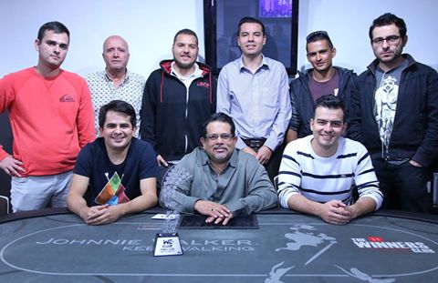 Resumen del WC Micro Series: Éxito Total 103