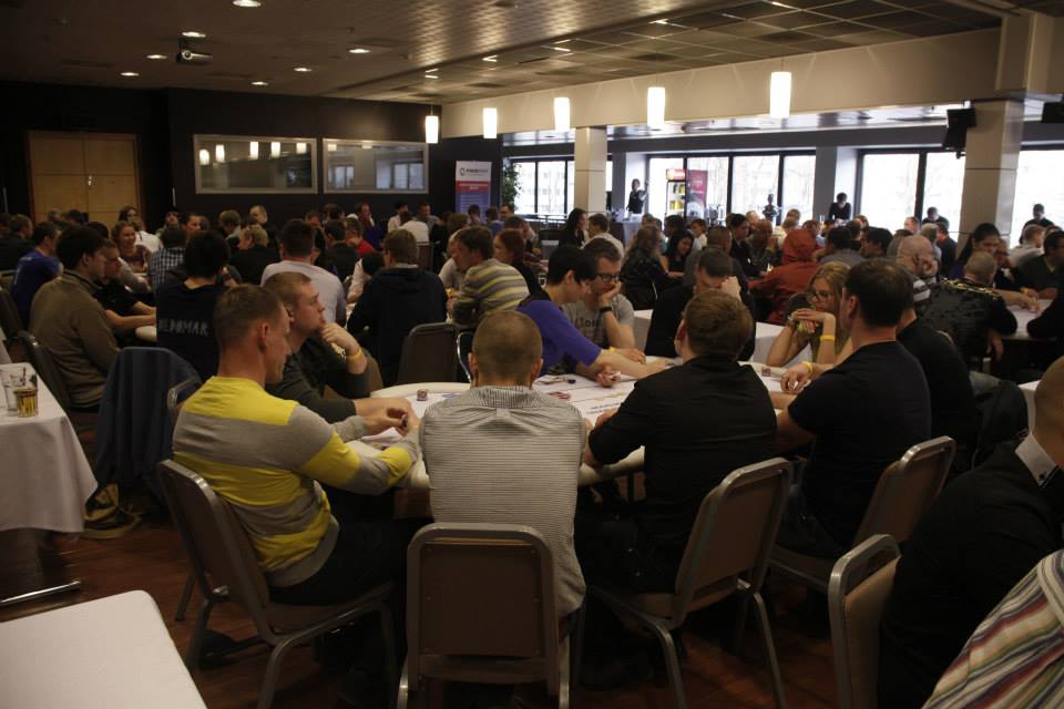 Triobeti pokkeritoa kampaaniad 2015. aasta märtsis 101