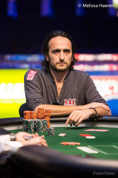 Global Poker Index (maart 2015): Tobias Peters neemt leiding in 2015 POY klassement over van... 111