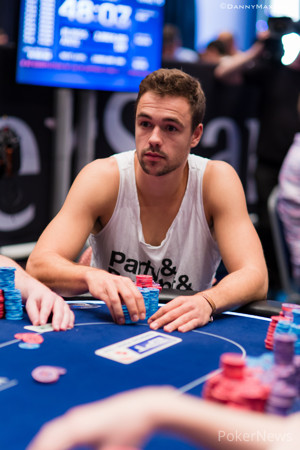 Global Poker Index (maart 2015): Tobias Peters neemt leiding in 2015 POY klassement over van... 133