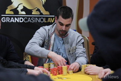 Završen Poker Fest Lav Main Event u Splitu 101