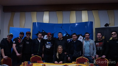 Završen Poker Fest Lav Main Event u Splitu 104