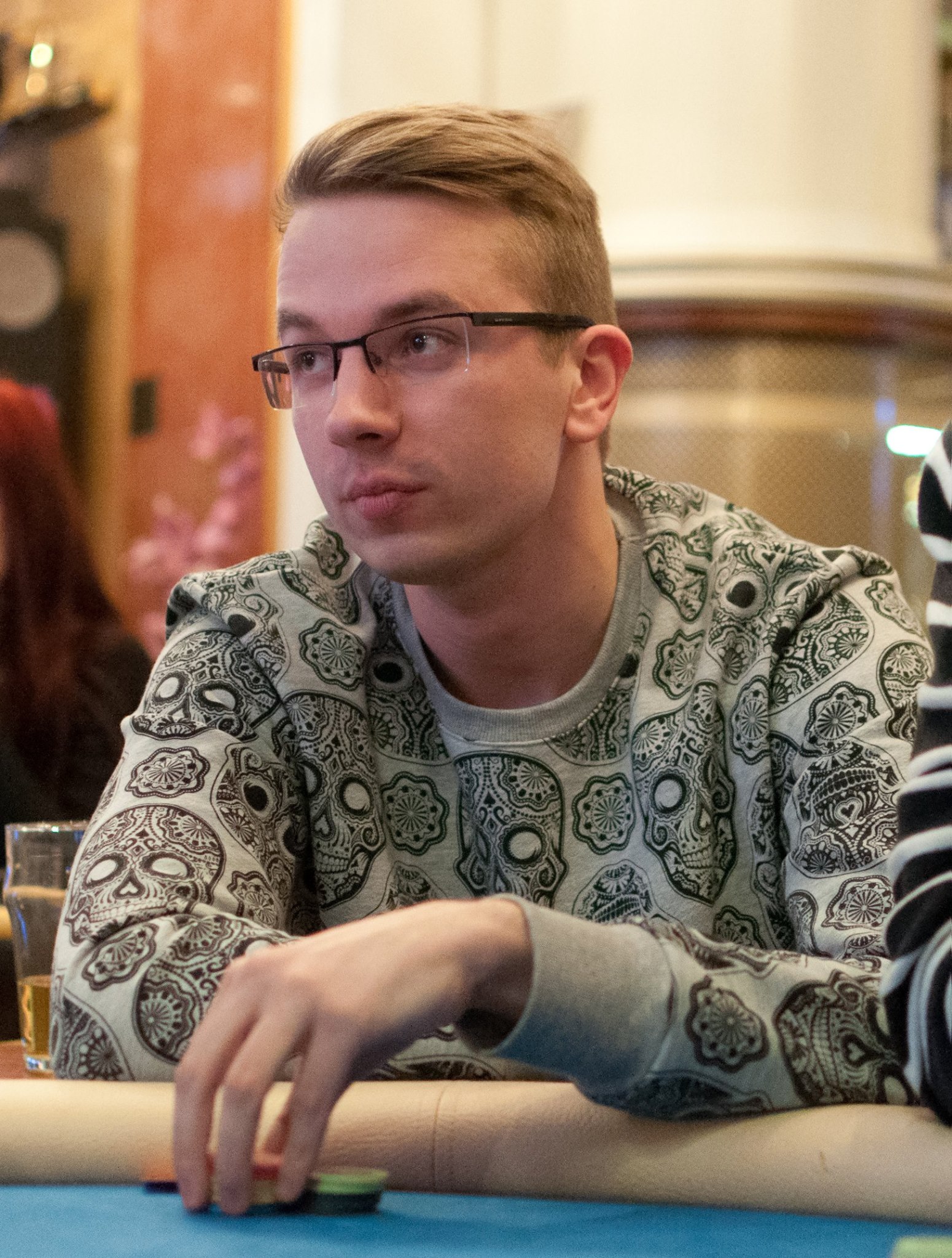 20. märtsil toimub Tallinnas PokerNews Live 101